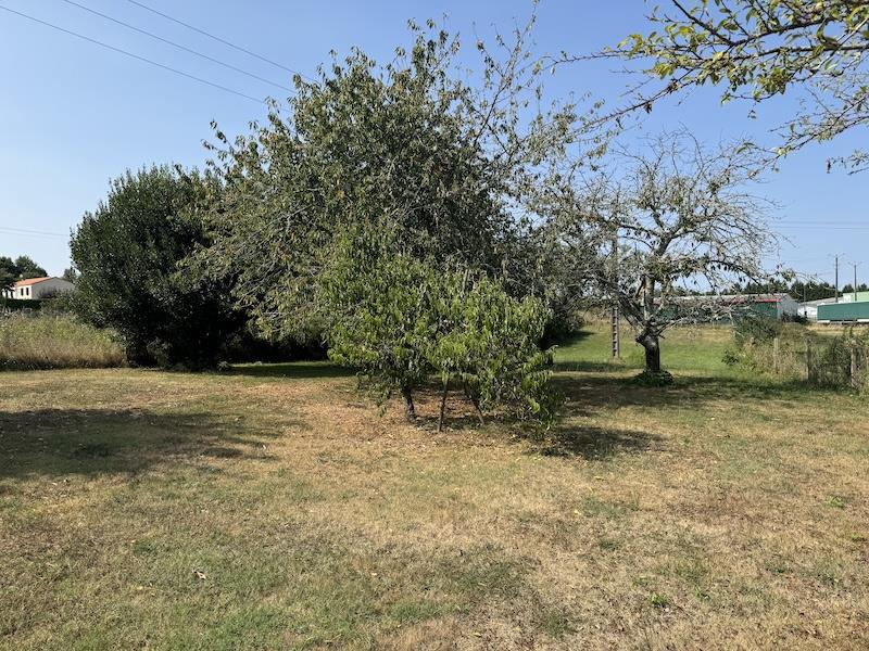 Maison à vendre, 110m², Saint-Martin-d'Ary