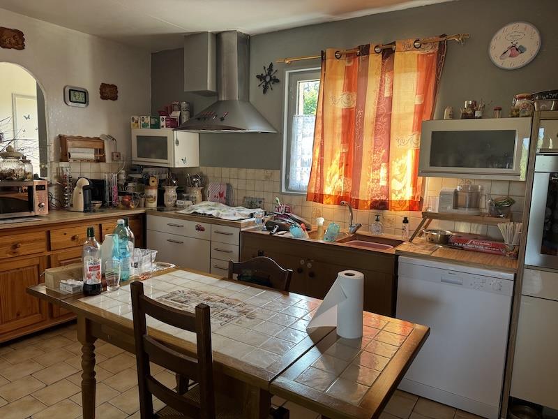 Maison à vendre, 110m², Saint-Martin-d'Ary