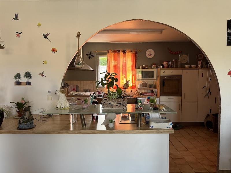 Maison à vendre, 110m², Saint-Martin-d'Ary