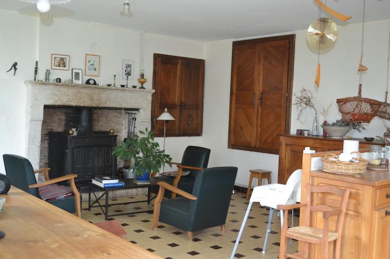 Maison à vendre, 170m², Salles-Lavalette