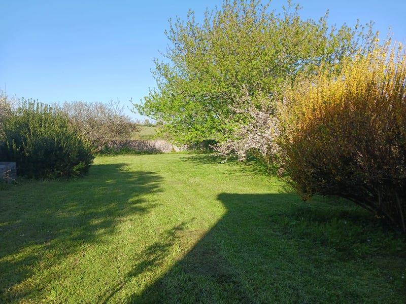 Maison à vendre, 170m², Salles-Lavalette