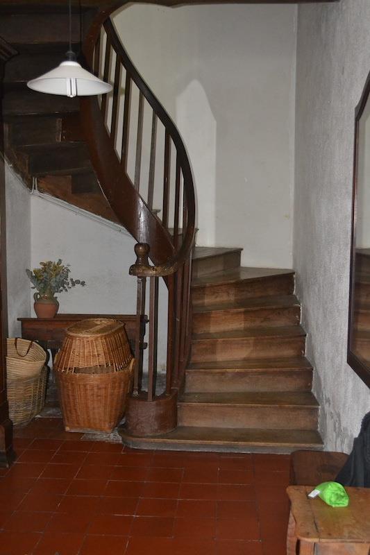 Maison à vendre, 170m², Salles-Lavalette