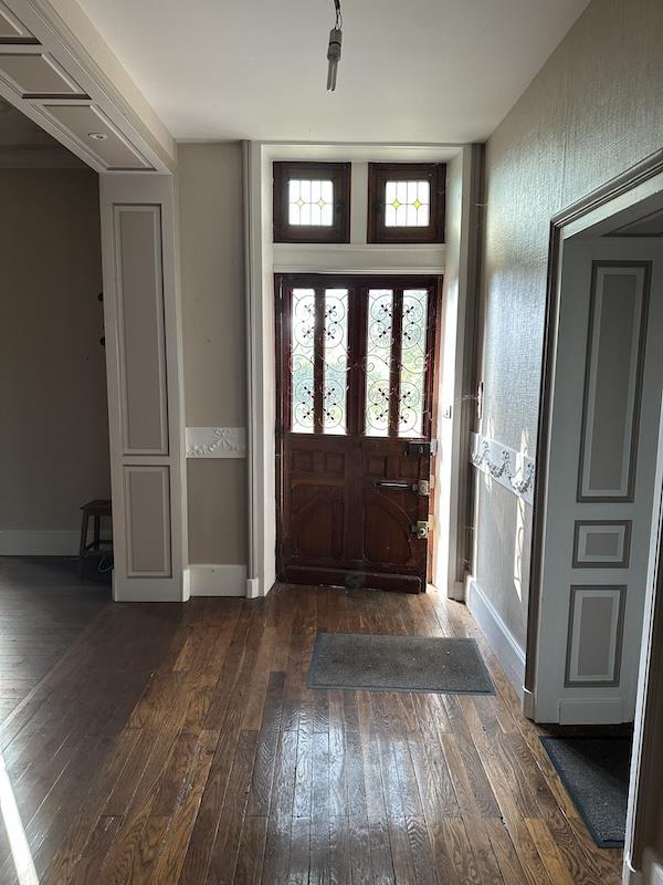 Maison à vendre, 233m², Saint Aulaye-Puymangou