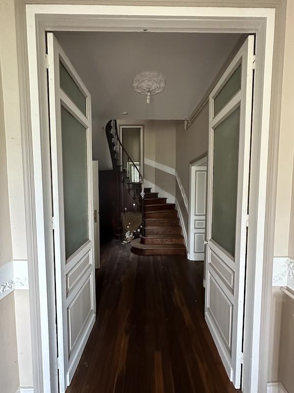 Maison à vendre, 233m², Saint Aulaye-Puymangou