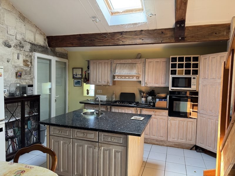 Maison à vendre, 91m², Sainte-Ramée