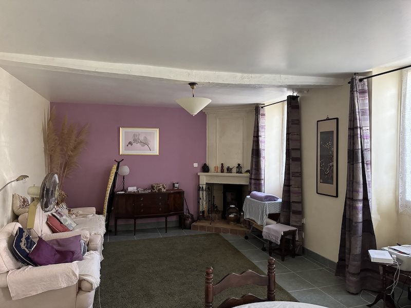 Maison à vendre, 91m², Sainte-Ramée