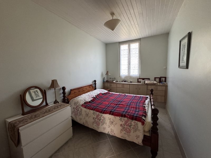 Maison à vendre, 91m², Sainte-Ramée