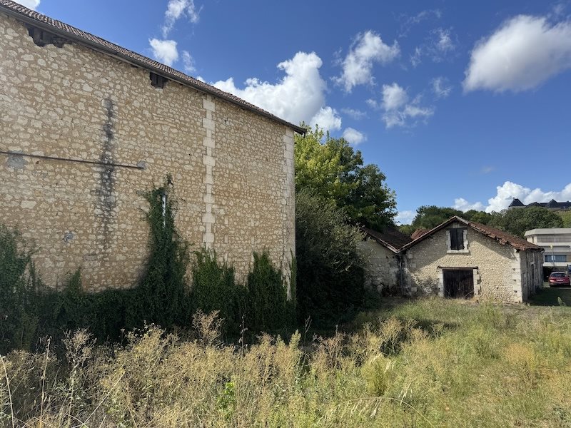 Maison à vendre, 400m², Chalais