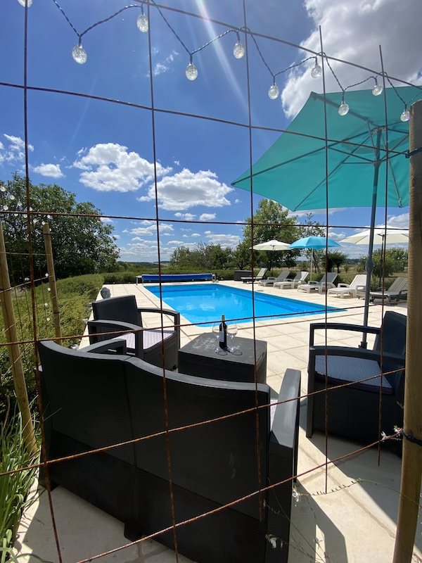 Maison à vendre, 240m², Brie-sous-Chalais