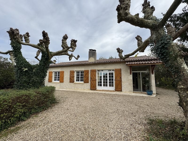 Maison à vendre, 120m², Les Peintures
