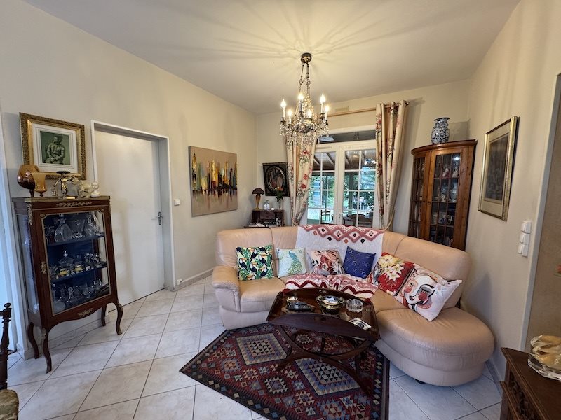 Maison à vendre, 120m², Les Peintures