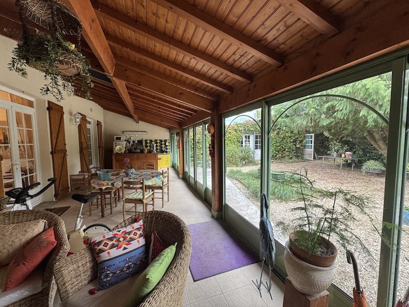 Maison à vendre, 120m², Les Peintures