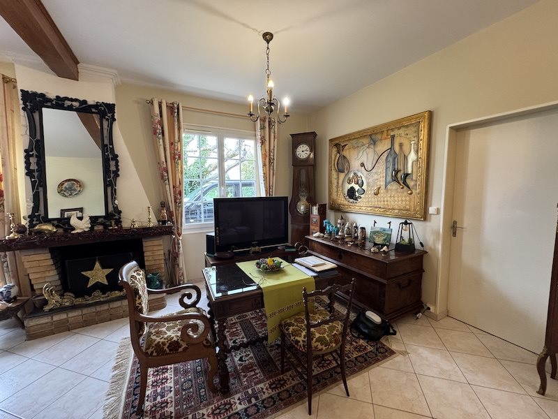 Maison à vendre, 120m², Les Peintures