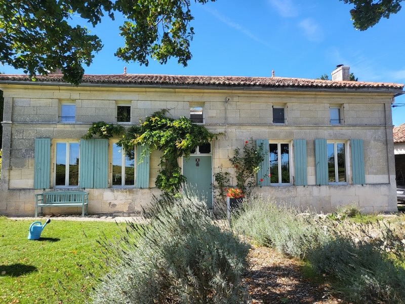 Maison à vendre, 146m², Vanzac