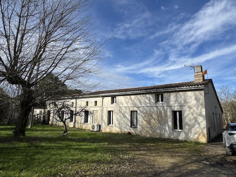 Maison à vendre, 190m², Cercoux