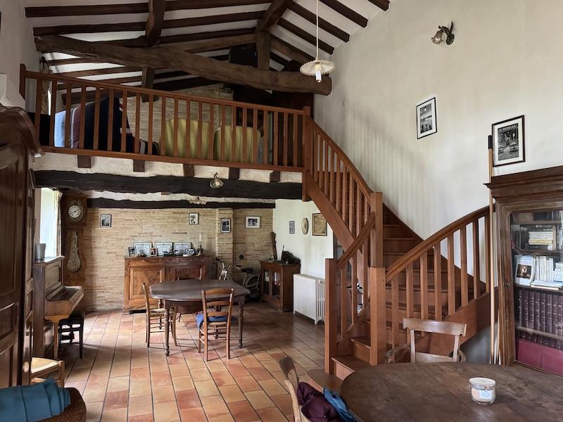 Maison à vendre, 190m², Cercoux