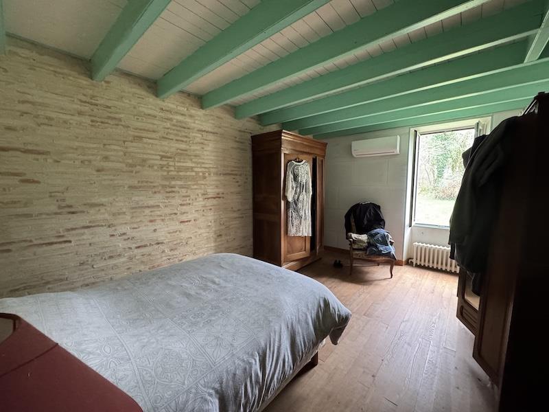 Maison à vendre, 190m², Cercoux