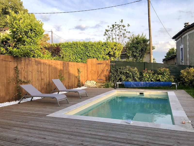 Maison à vendre, 123m², Bouteilles-Saint-Sébastien