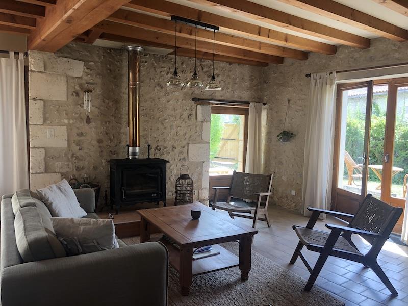 Maison à vendre, 123m², Bouteilles-Saint-Sébastien