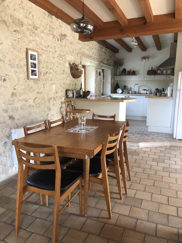 Maison à vendre, 123m², Bouteilles-Saint-Sébastien