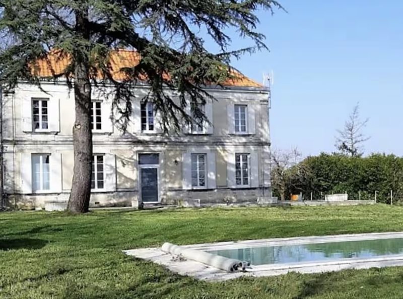 Maison à vendre, 280m², Cercoux