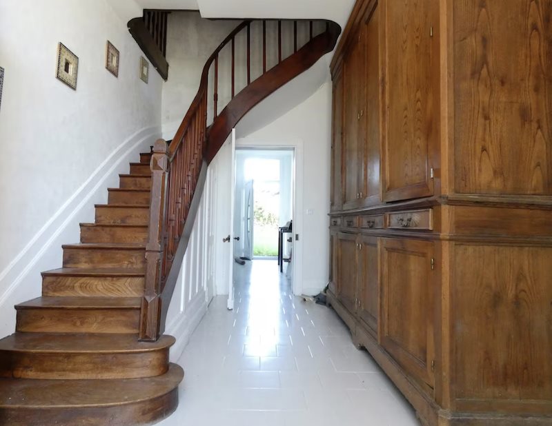 Maison à vendre, 280m², Cercoux