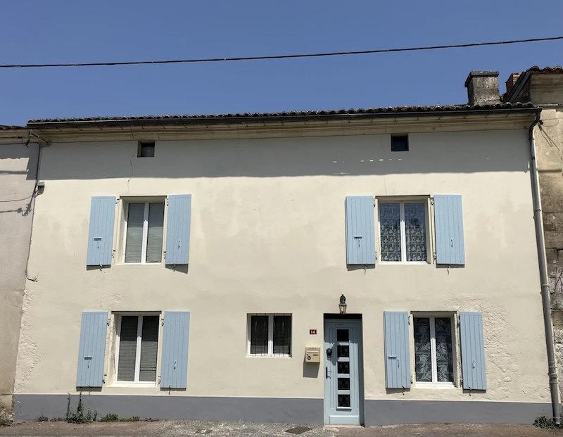 Maison à vendre, 111m², Mareuil en Périgord