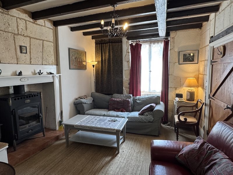 Maison à vendre, 111m², Mareuil en Périgord