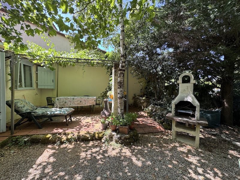 Maison à vendre, 111m², Mareuil en Périgord