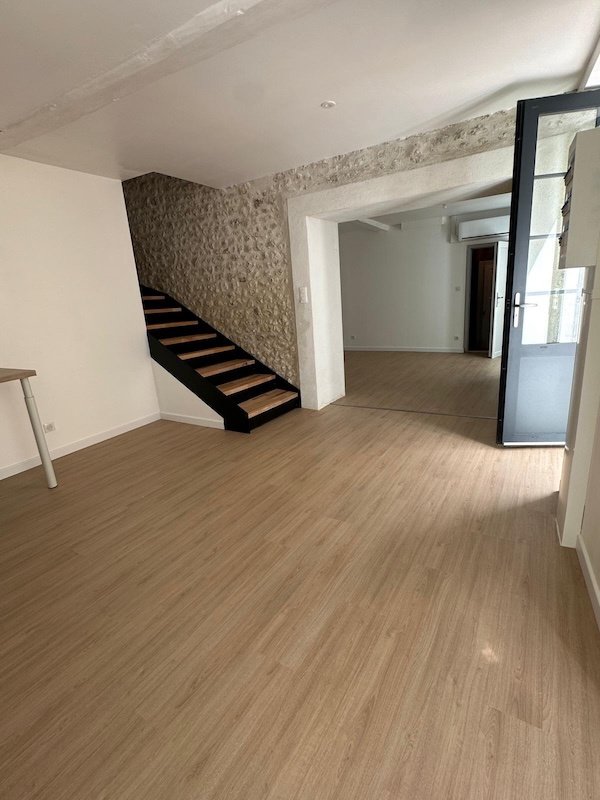 Maison à vendre, 88m², Salles-Lavalette