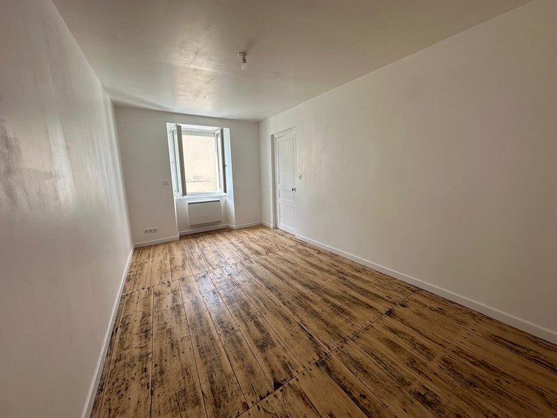 Maison à vendre, 88m², Salles-Lavalette