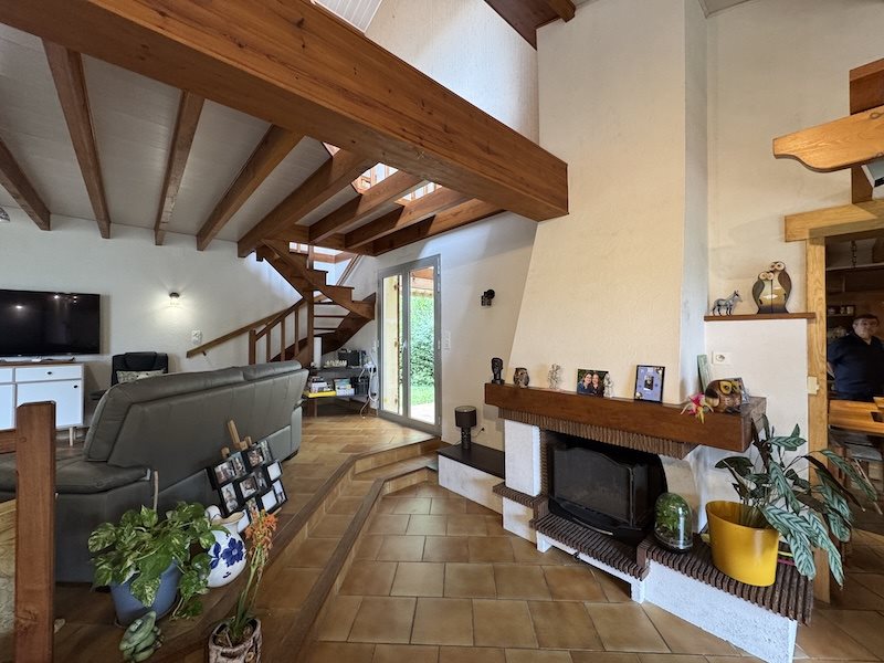 Maison à vendre, 172m², Saint-Martin-de-Coux