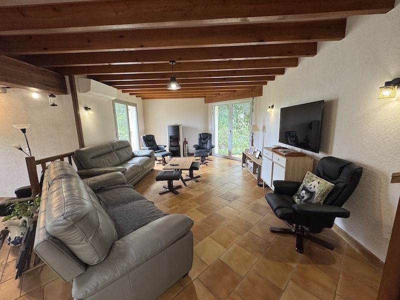 Maison à vendre, 172m², Saint-Martin-de-Coux