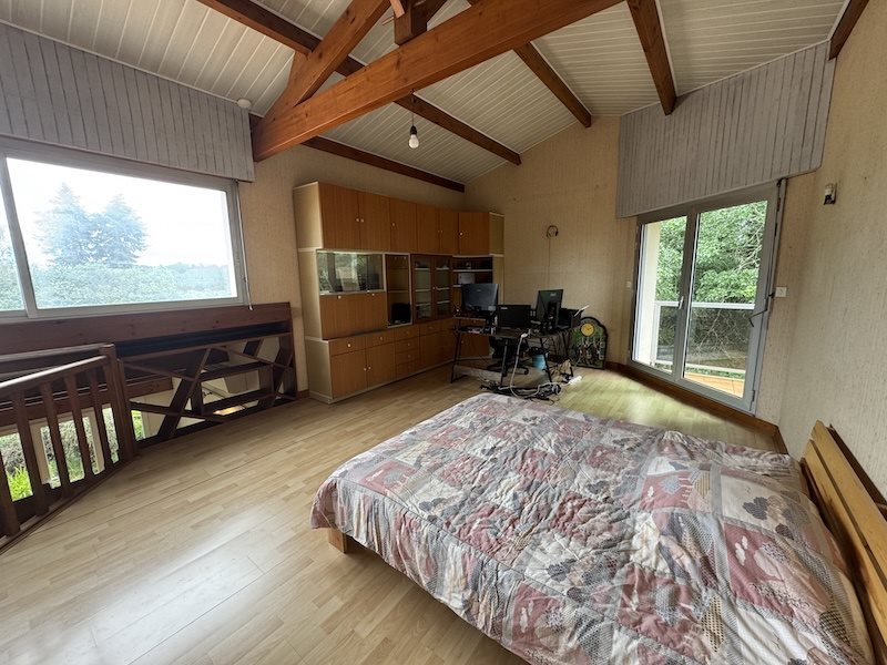 Maison à vendre, 172m², Saint-Martin-de-Coux