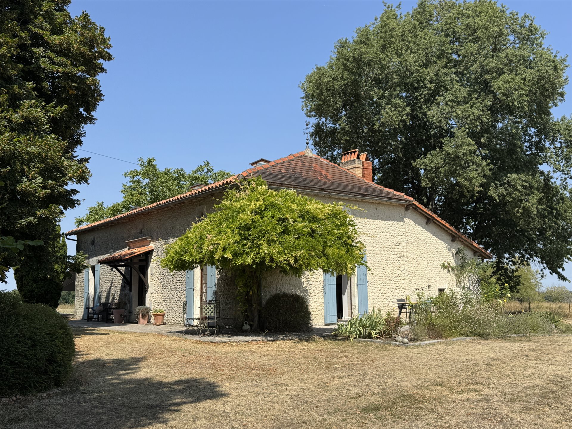 Maison à vendre, 161m², Bellon