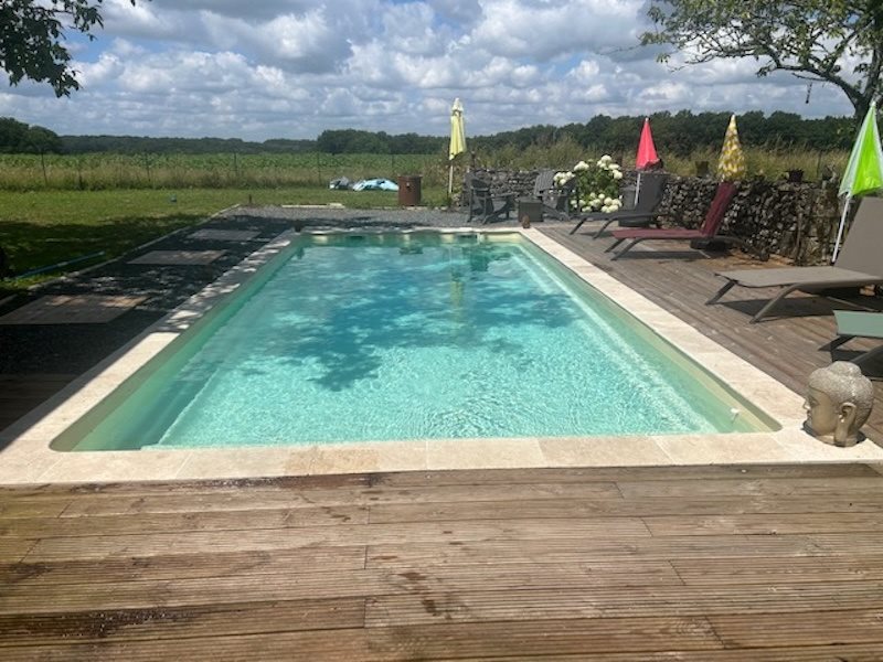 Maison à vendre, 161m², Bellon
