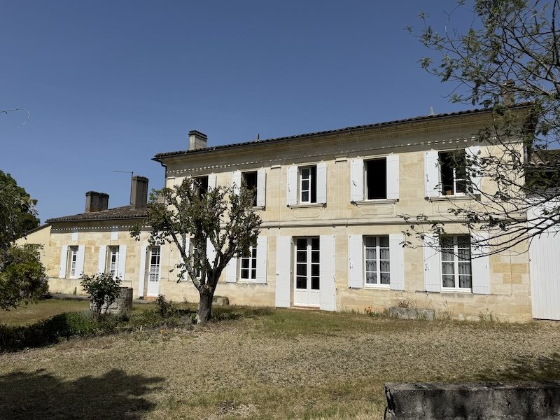 Maison à vendre, 160m², Maransin