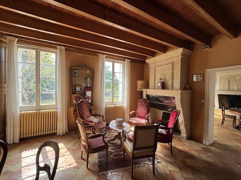 Maison à vendre, 160m², Maransin