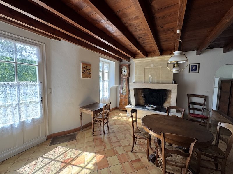 Maison à vendre, 160m², Maransin