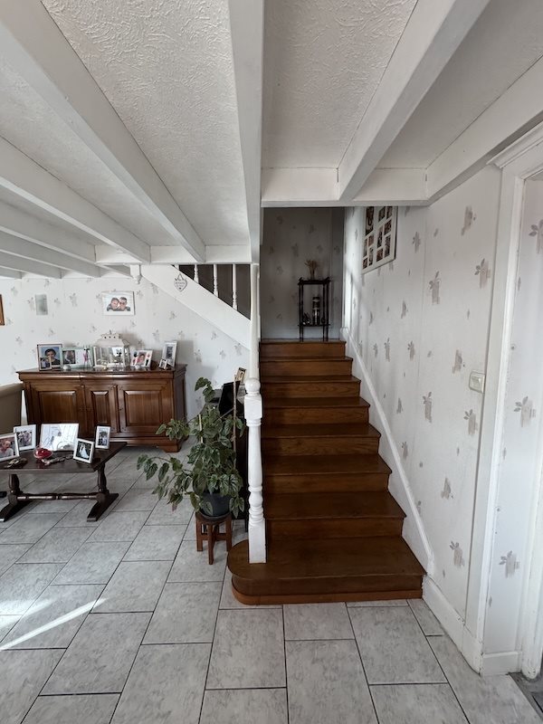 Maison à vendre, 130m², La Barde