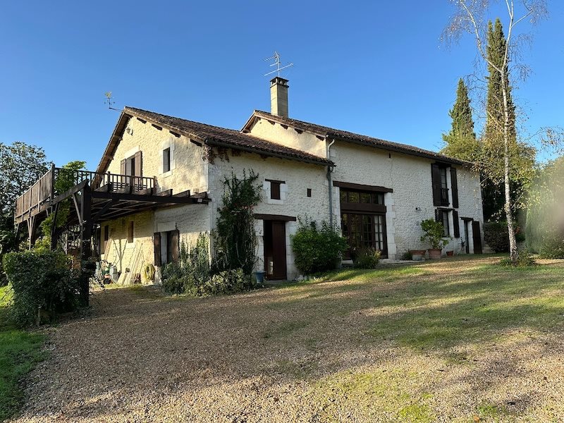 Maison à vendre, 279m², Bouteilles-Saint-Sébastien