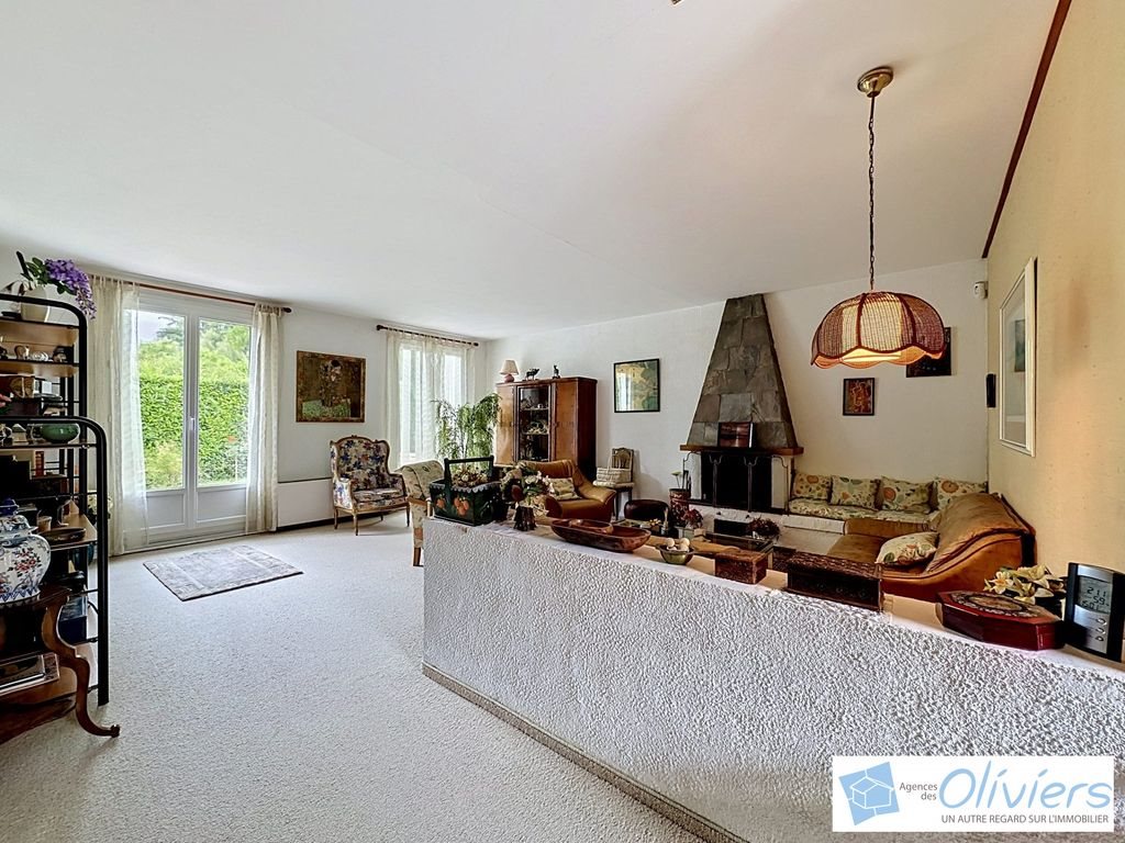 Maison à vendre, 110m², Voisins-le-Bretonneux