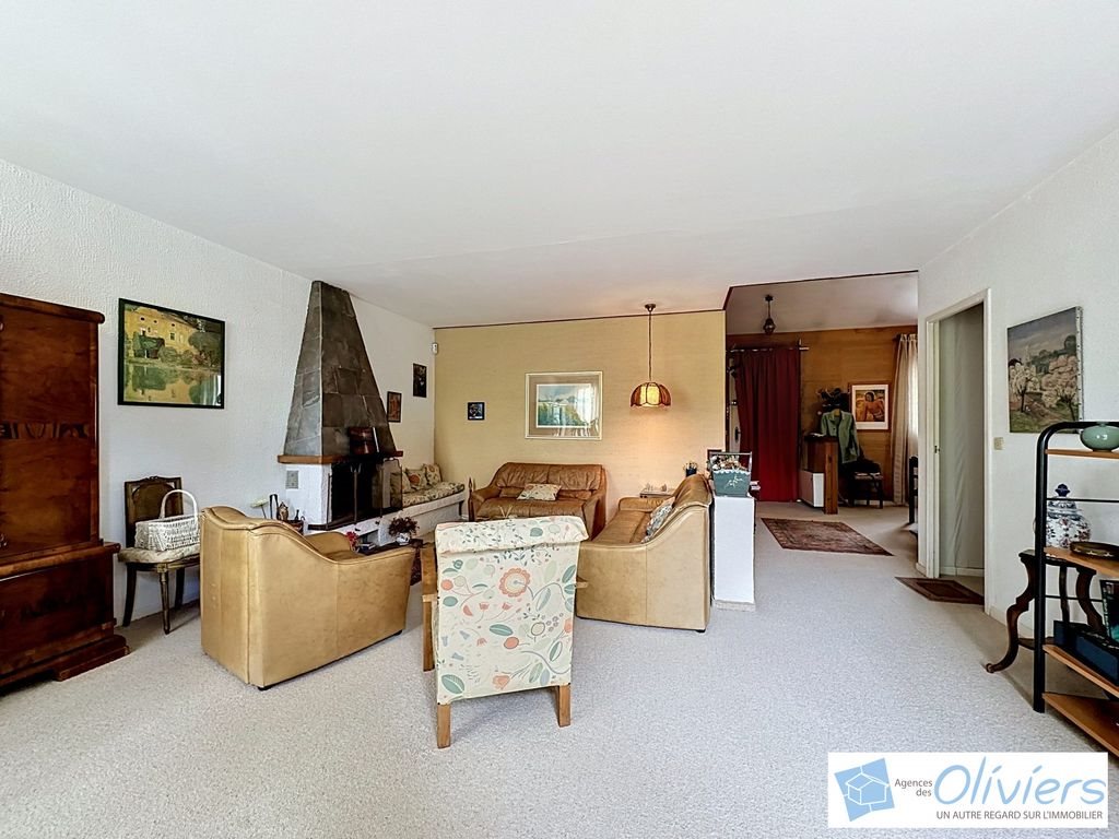 Maison à vendre, 110m², Voisins-le-Bretonneux