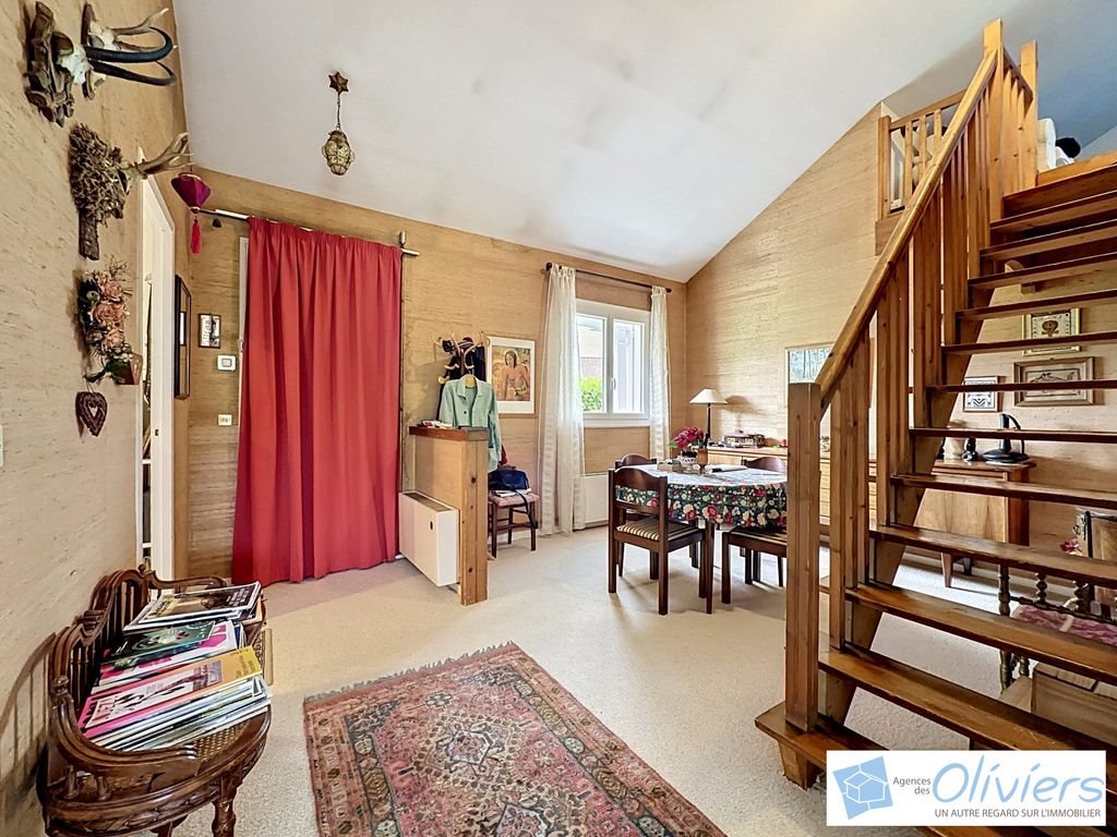 Maison à vendre, 110m², Voisins-le-Bretonneux