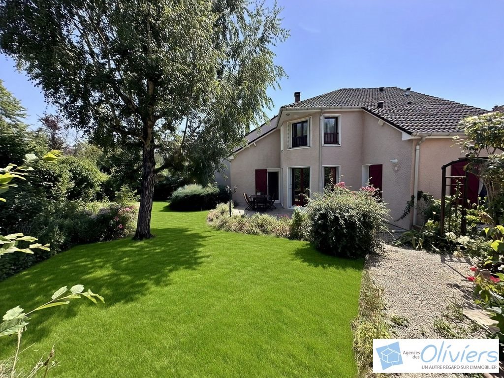 Maison à vendre, 120m², Voisins-le-Bretonneux
