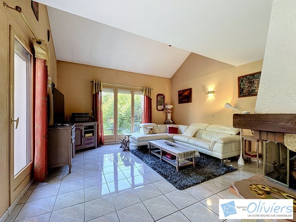 Maison à vendre, 120m², Voisins-le-Bretonneux