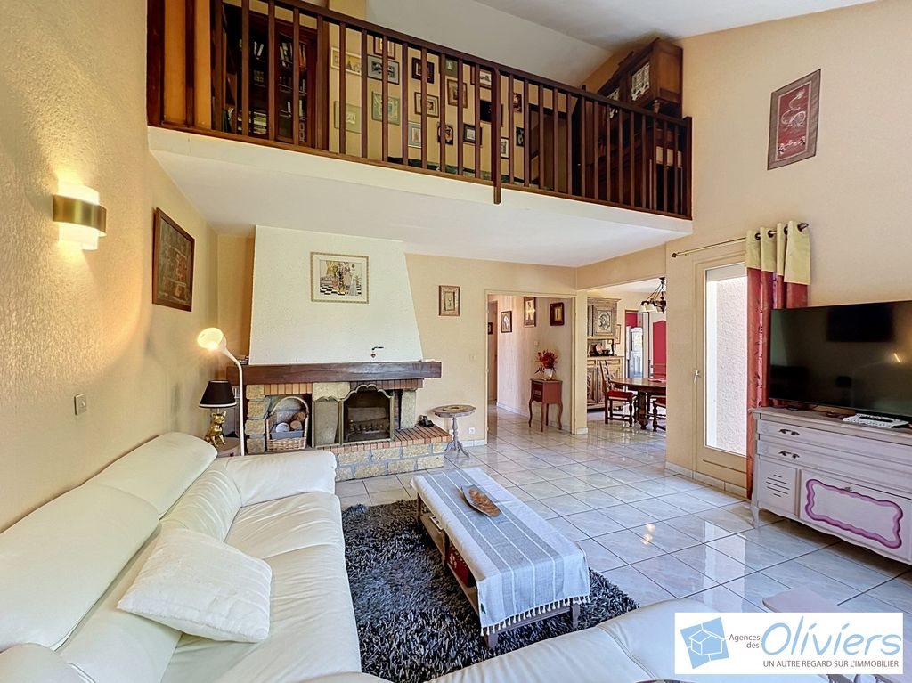 Maison à vendre, 120m², Voisins-le-Bretonneux