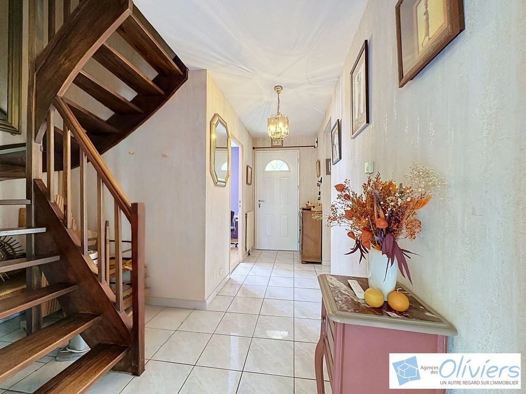 Maison à vendre, 120m², Voisins-le-Bretonneux