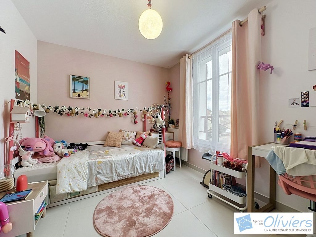 Maison à vendre, 100m², Guyancourt