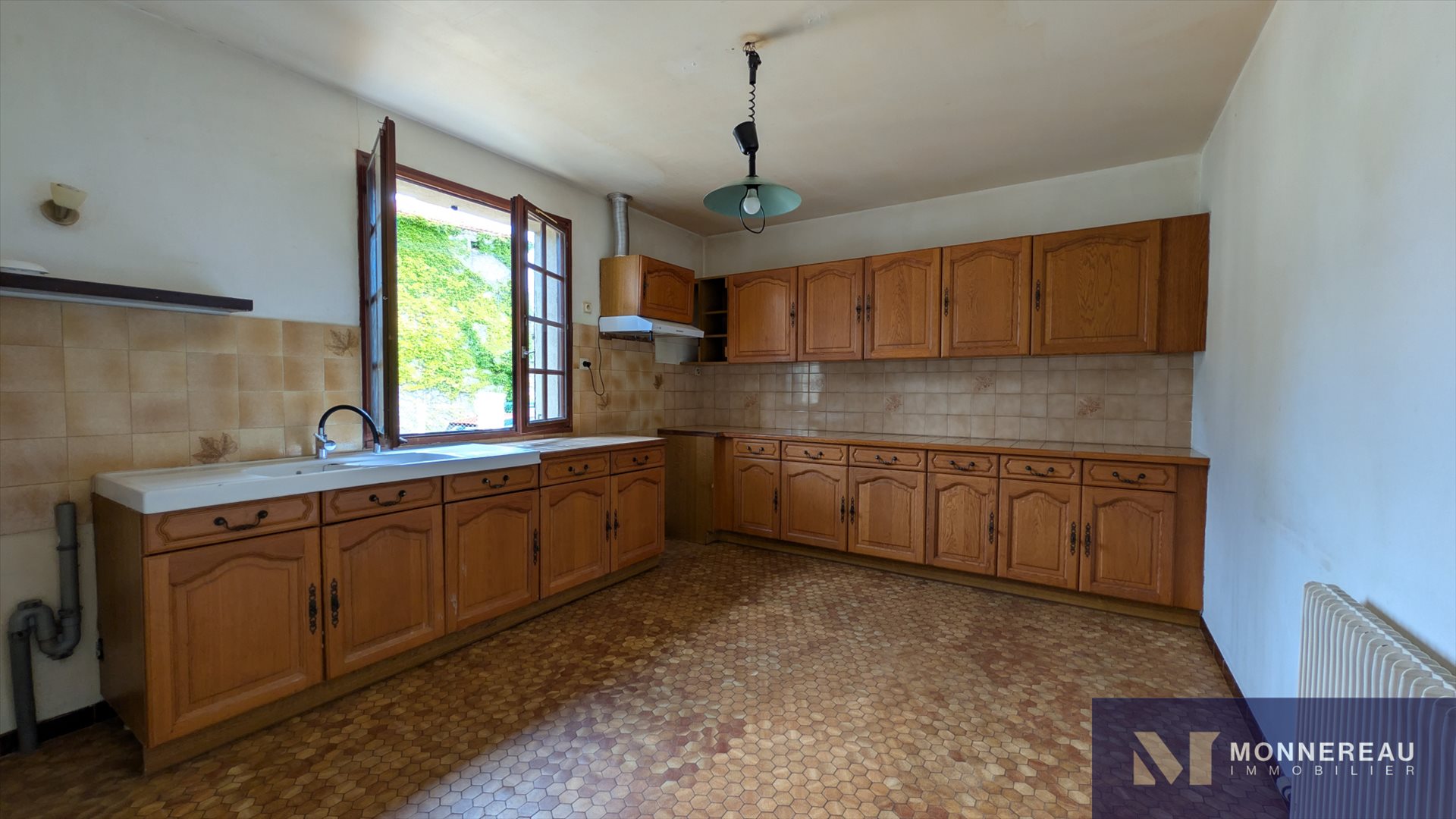 Maison à vendre, 110m², Roullet-Saint-Estèphe